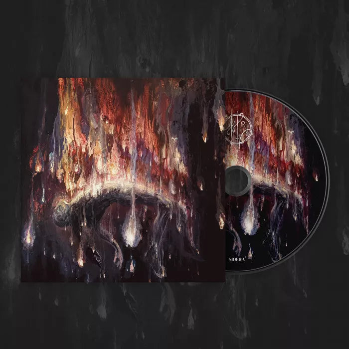 MISERERE LUMINIS - Sidera CD