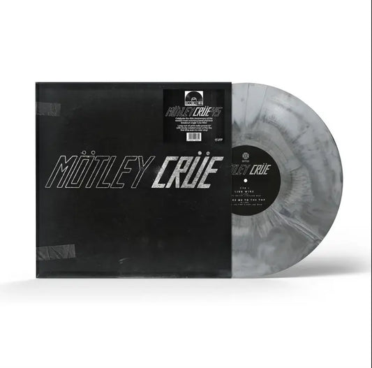 MÖTLEY CRÜE - Live Wire 12'' MLP (RSD 2026)