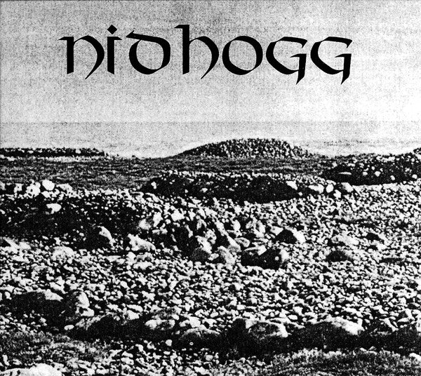 NIDHOGG - NIDHOGG MCD