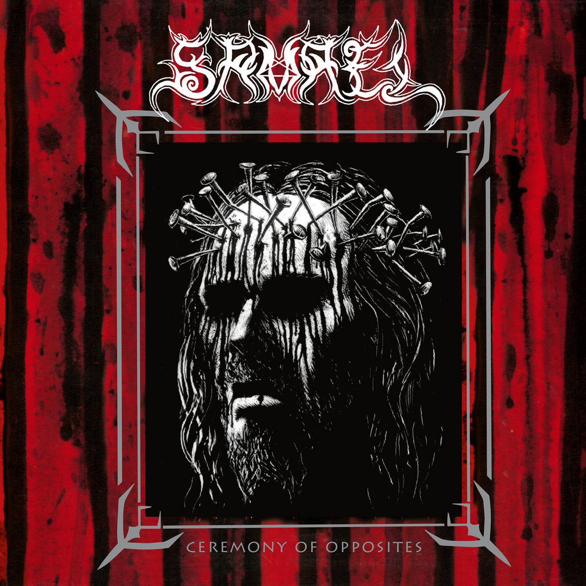 SAMAEL - Ceremony Of Opposites CD (PREORDER)