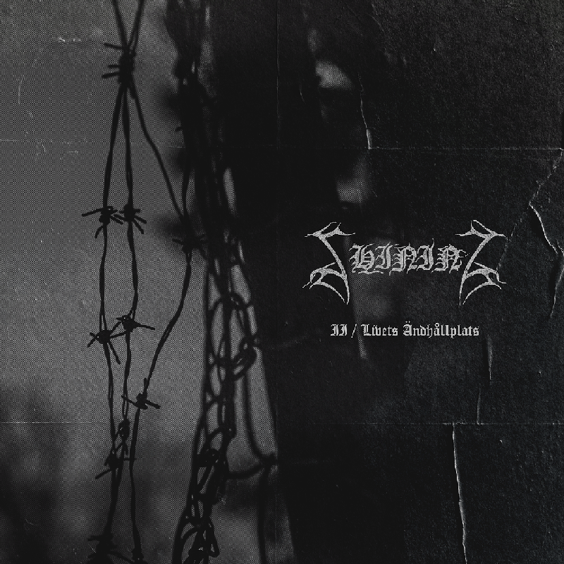 SHINING - II / Livets Ändhållplats CD (PREORDER)