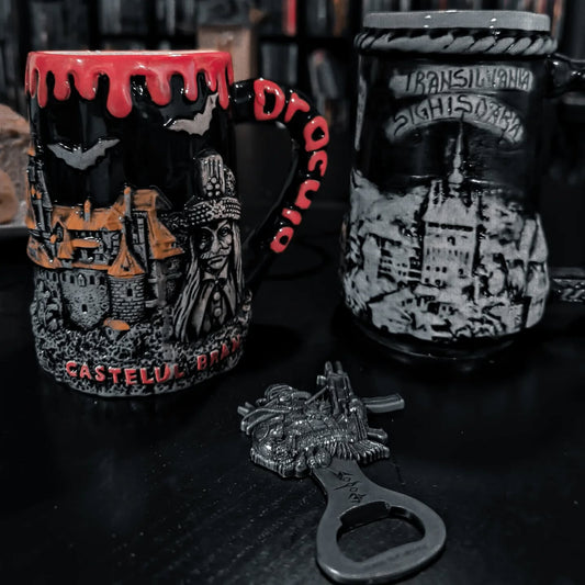 SODOM - Knarrenheinz BOTTLE OPENER