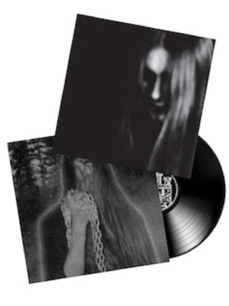 TAAKE - Over Bjoergvin Graater Himmerik LP