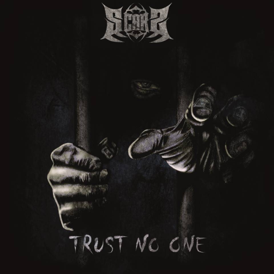 SCARS - Trust No One LP