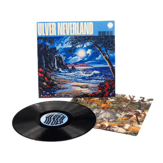 ULVER - Neverland LP