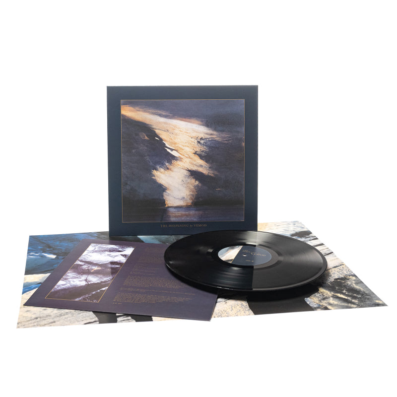 VEMOD - The Deepening LP