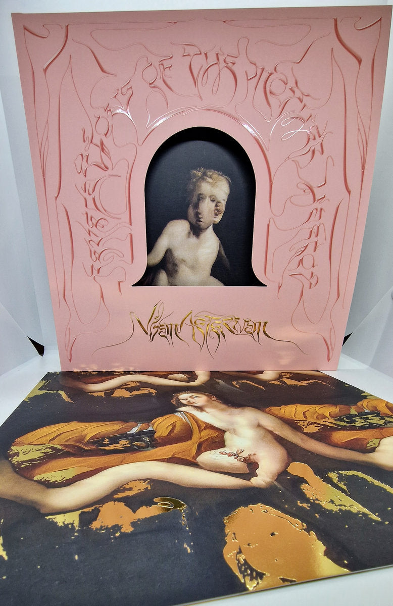 VITAM AETERNAM – Revelations of the Mother Harlot LP