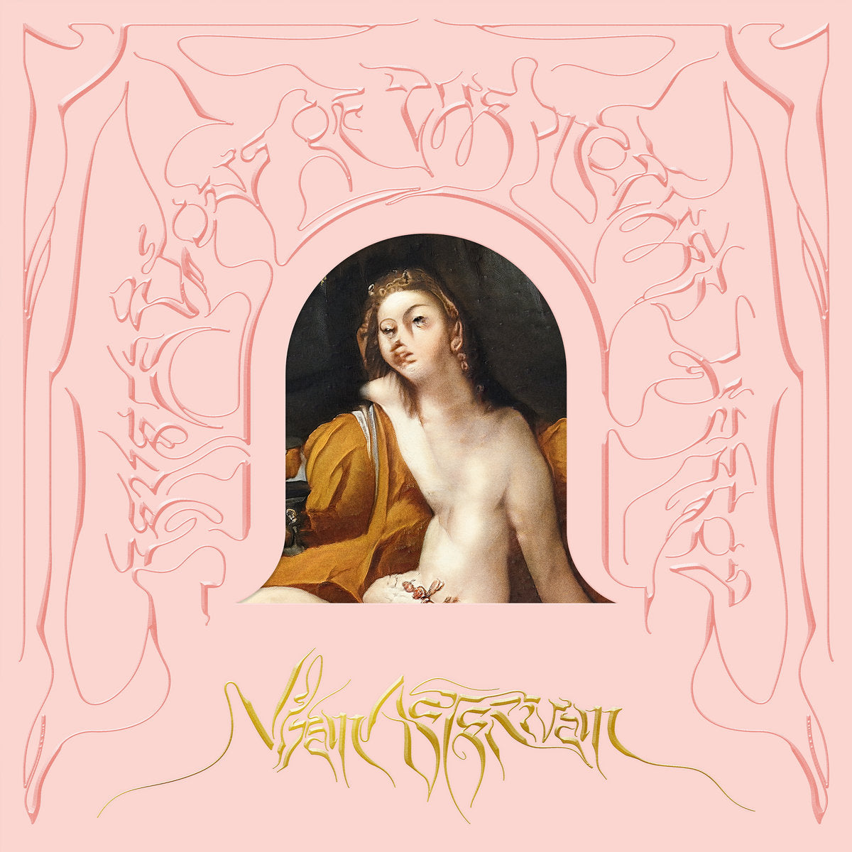 VITAM AETERNAM – Revelations of the Mother Harlot LP
