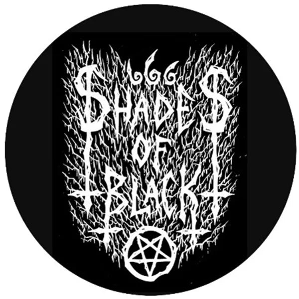 666 Shades of Black - The History of Norwegian Black Metal BOOK (PREORDER)