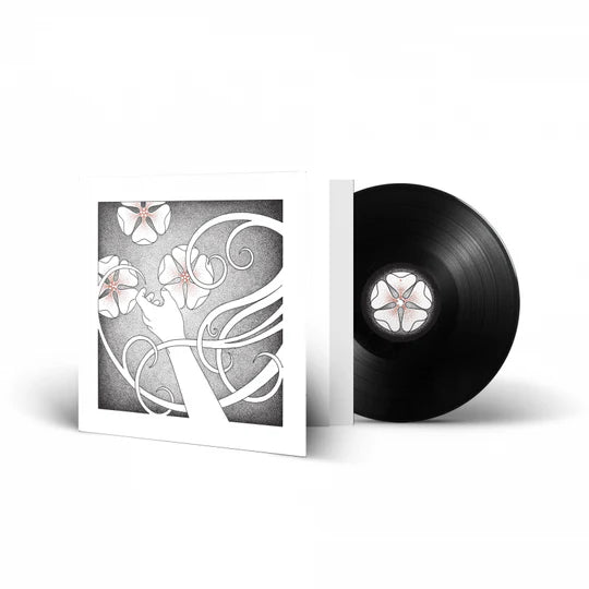 WHISPERING VOID - At The Sound Of The Heart LP