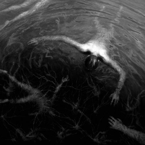 ALTARAGE - The Approaching Roar CD