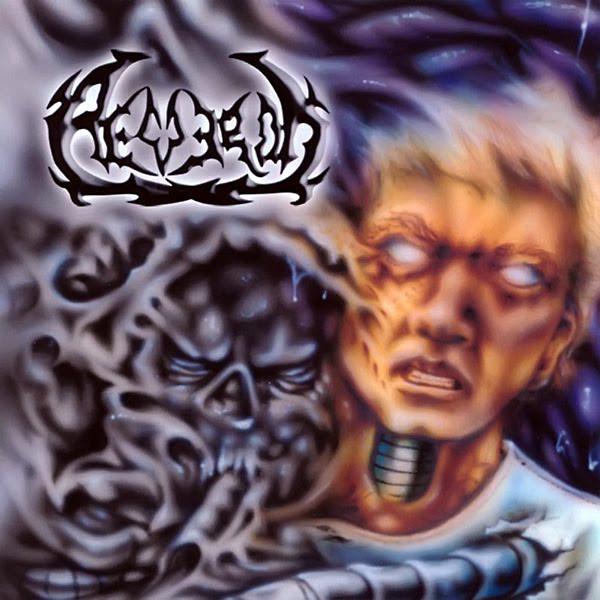 AEVERON - Construality CD