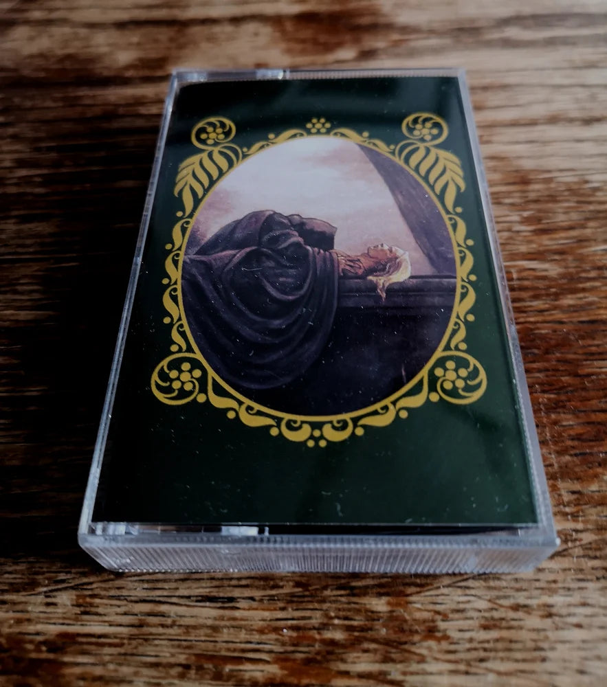 AFSKY - Om Hundrede År TAPE