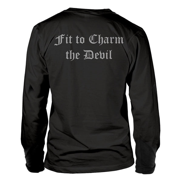 AURA NOIR - Deep Tracts Of Hell LONGSLEEVE