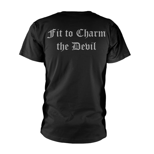 AURA NOIR - Deep Tracts Of Hell T-SHIRT