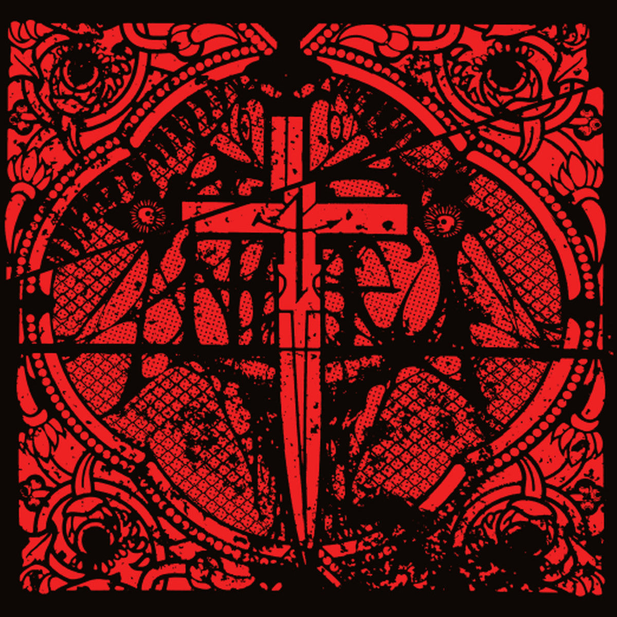 ANTAEUS - Condemnation CD