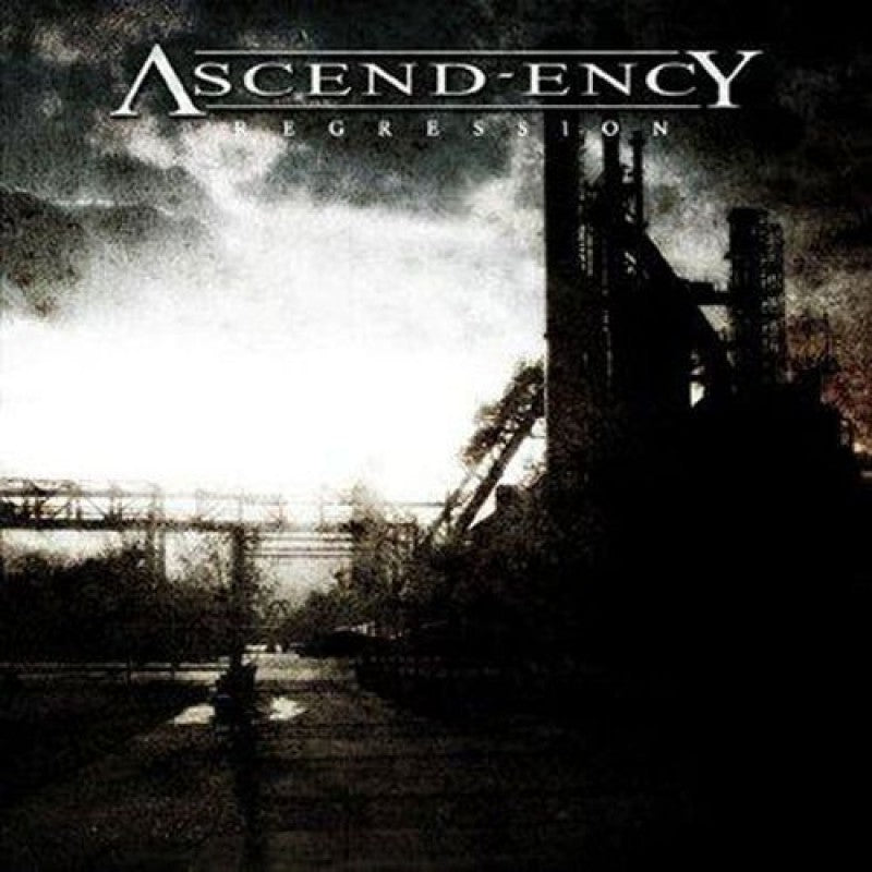 ASCEND-ENCY - Regression CD