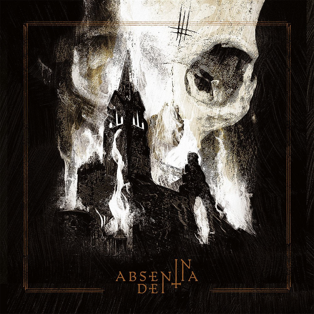 BEHEMOTH - In Absentia Dei 2CD