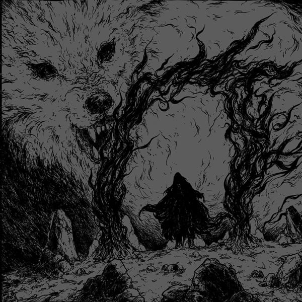 BLOOD STRONGHOLD - Spectres of Bloodshed CD
