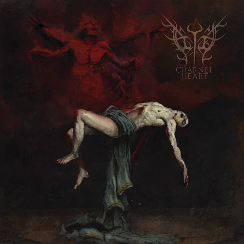FLYKT - Charnel Heart LP