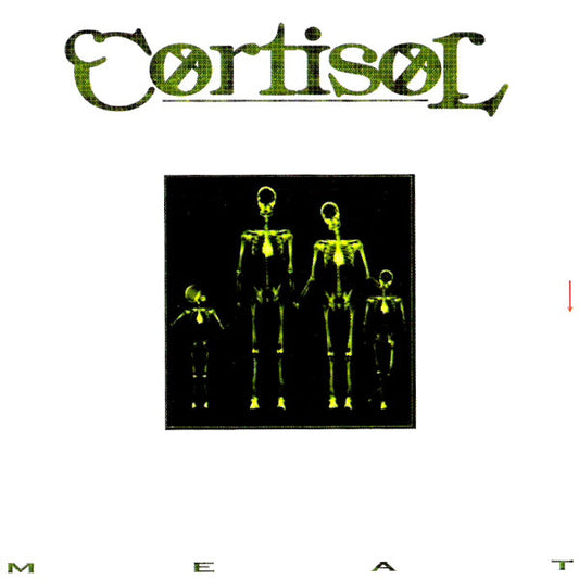 CORTISOL - Meat CD