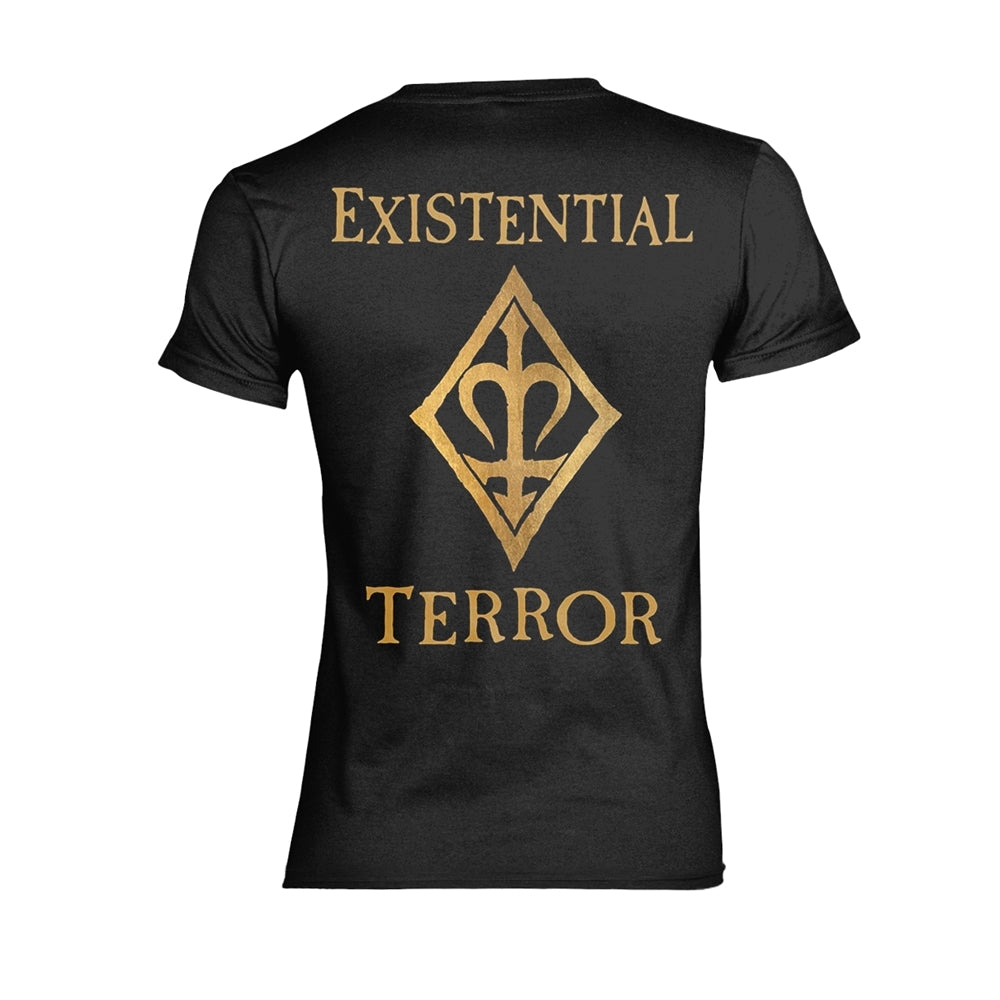 CRADLE OF FILTH - Existence Is Futile LADIES T-SHIRT