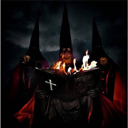 CULT OF FIRE - Triumvirat LP (10th Anniversary ed.)