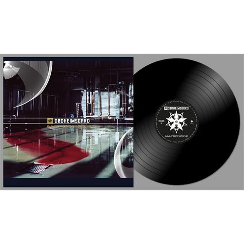 DØDHEIMSGARD - 666 International LP
