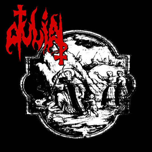 DULIA - Hic Contendimus CD