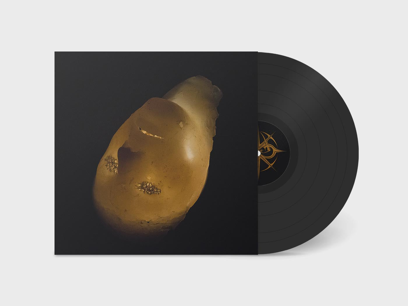 GORRCH - Introvertere MLP