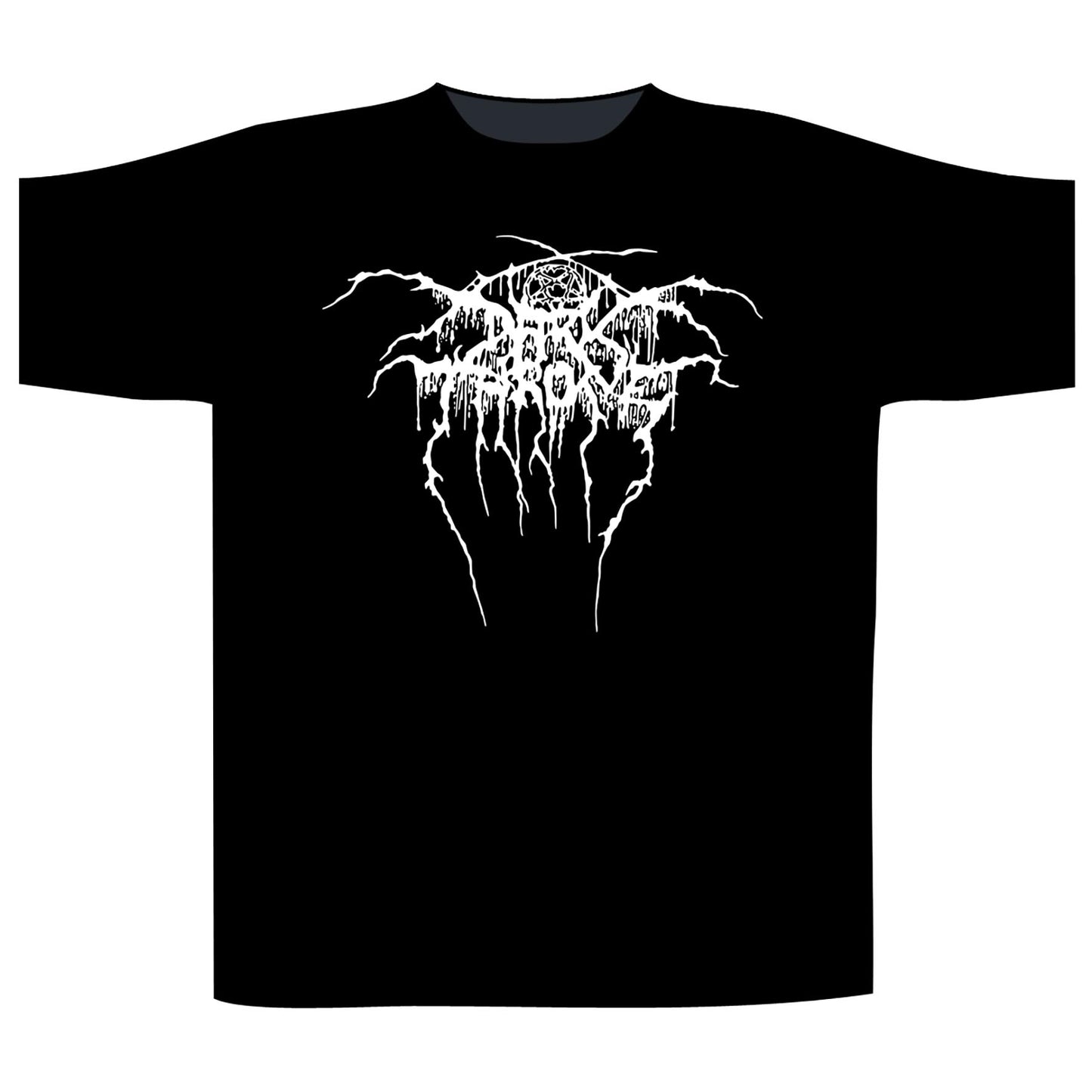 DARKTHRONE - Logo T-SHIRT