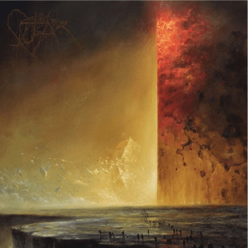 SEPULCHER - Panoptic Horror CD