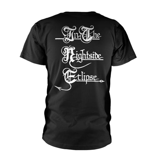 EMPEROR - In The Nightside Eclipse T-SHIRT