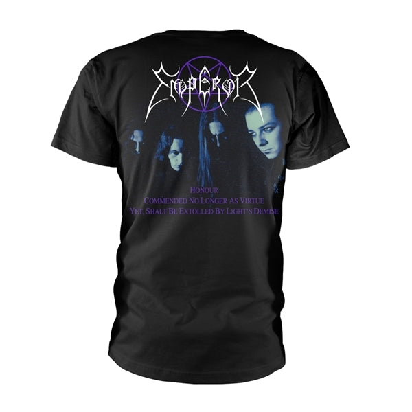 EMPEROR - Reverence T-SHIRT