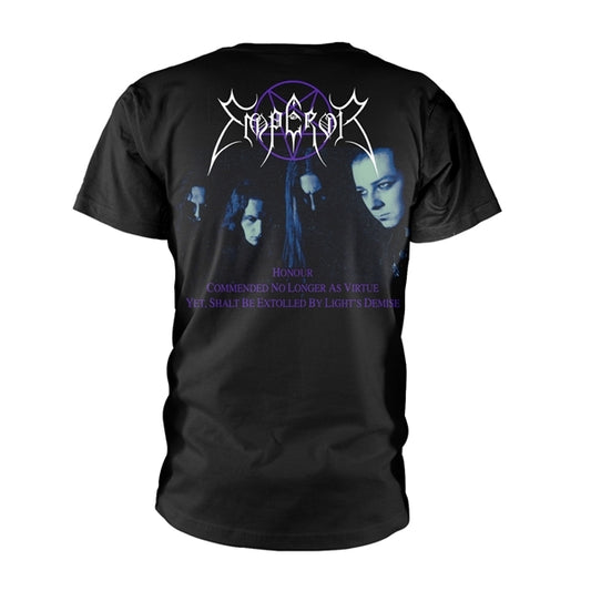 EMPEROR - Reverence T-SHIRT