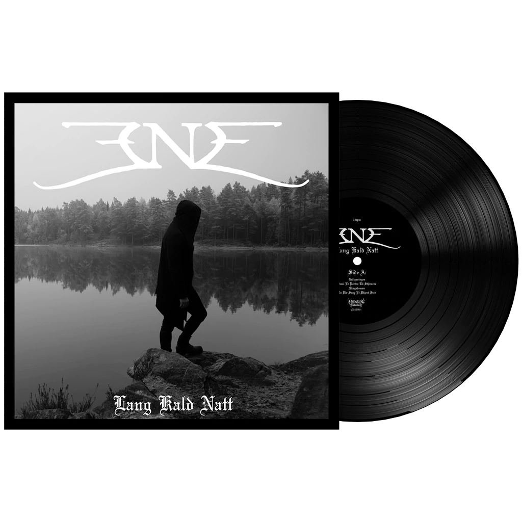 ENE - Lang Kald Natt LP