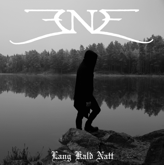 ENE - Lang Kald Natt CD