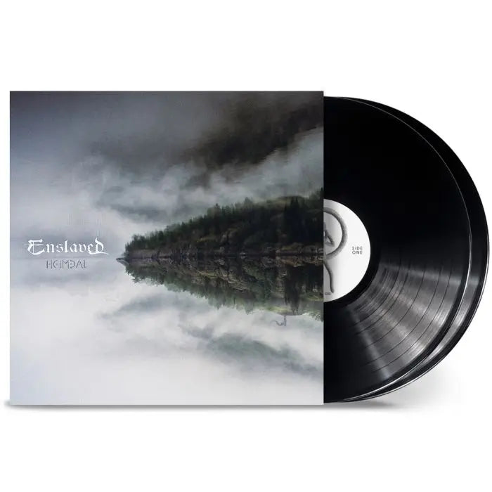 ENSLAVED - Heimdal 2LP