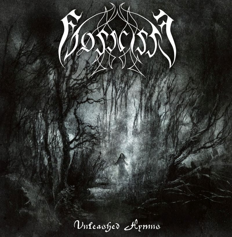 FJØSNISSE - Unleashed Hymns LP (RED)