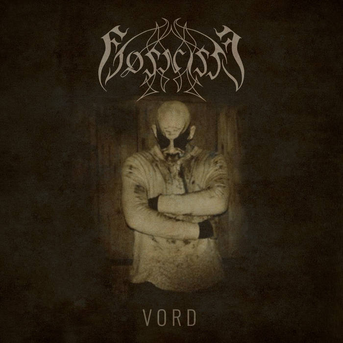 FJØSNISSE - Vord LP