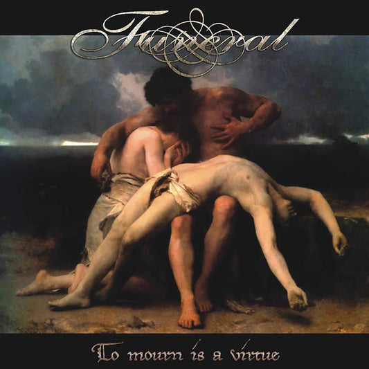 FUNERAL - To mourn is a virtue CD