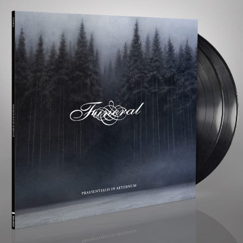 FUNERAL - Praesentialis In Aeternum 2LP