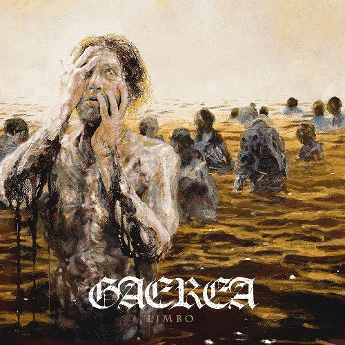 GAEREA - Limbo CD