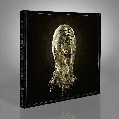 GAEREA - Mirage CD