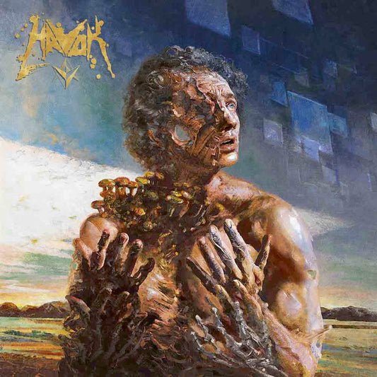 HAVOK - V CD