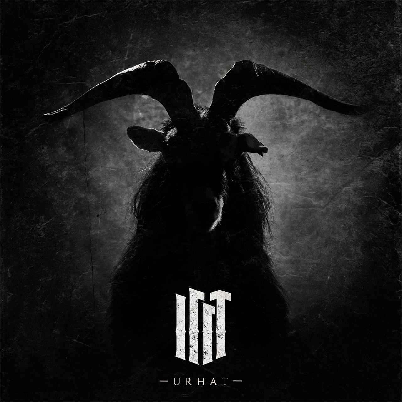 ILLTH - Urhat CD