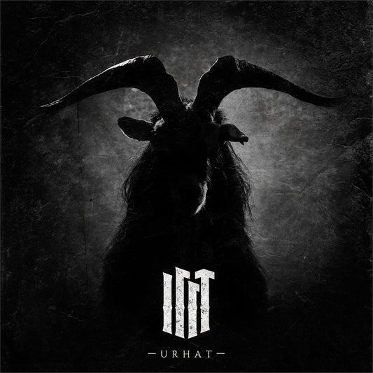 ILLTH - Urhat CD