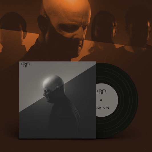KHOLD - Svartsyn LP