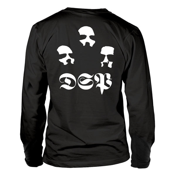 MAYHEM - De Mysteriis Dom Sathanas LONGSLEEVE
