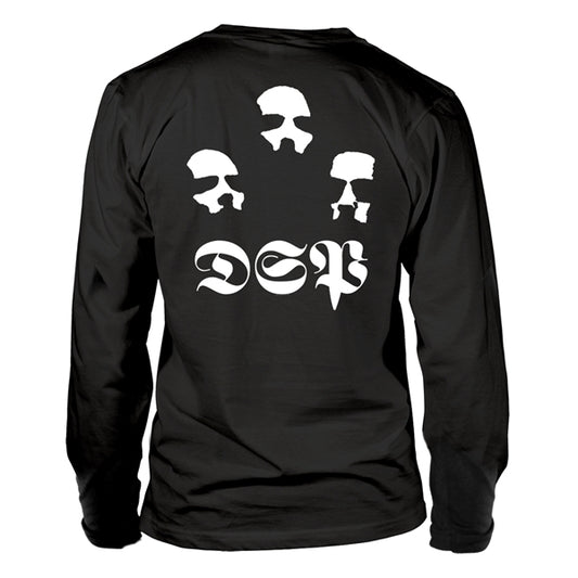 MAYHEM - De Mysteriis Dom Sathanas LONGSLEEVE